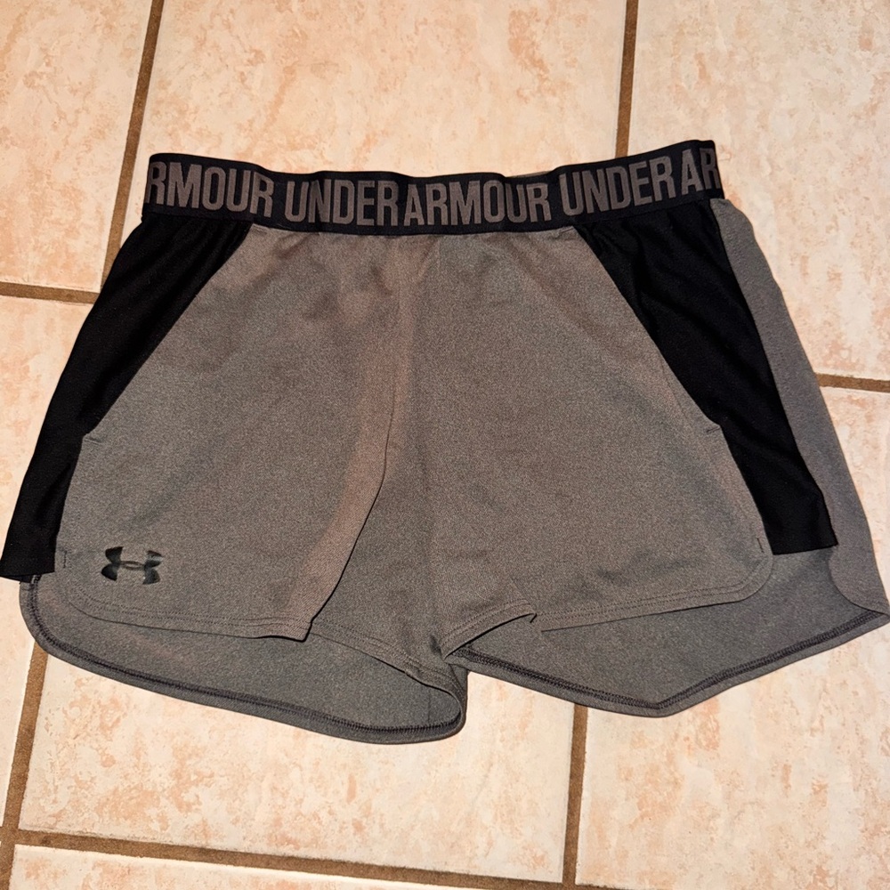 Under Armor Athletic Shorts